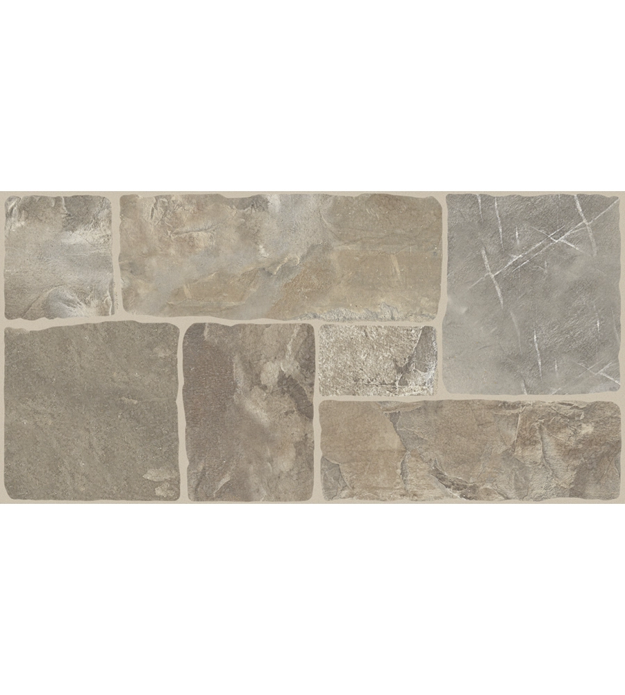 Muro di siena beige 31x62 scat. 1.35mq